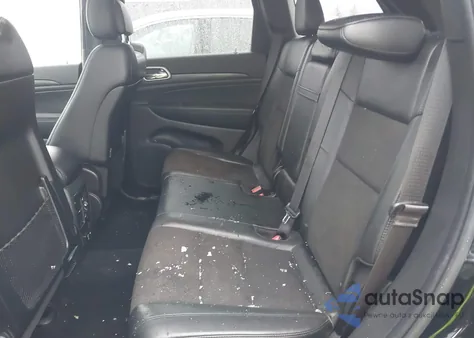 2020 Jeep Grand Cherokee Altitude 4X4 z USA, uszkodzony, nr VIN 1C4RJFAG8LC388844